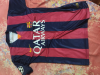 Barcelona 14/15 jersey